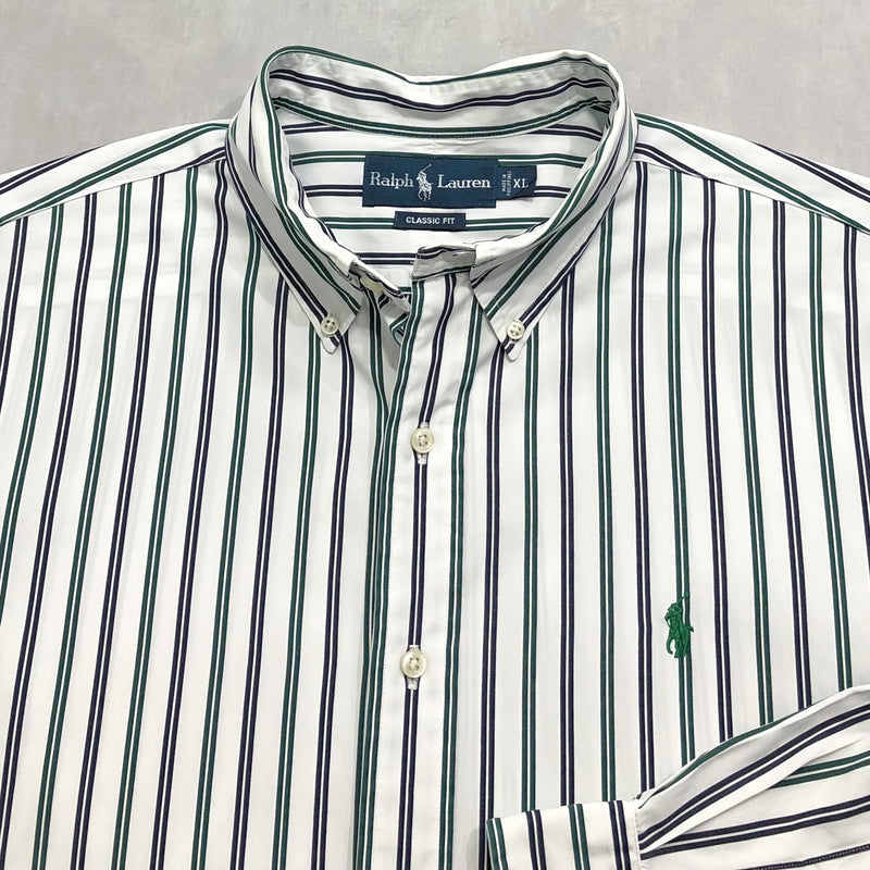 Polo Ralph Lauren Shirt (XL)