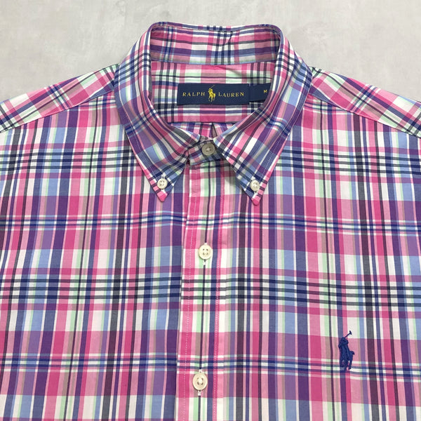 Polo Ralph Lauren Shirt (M)