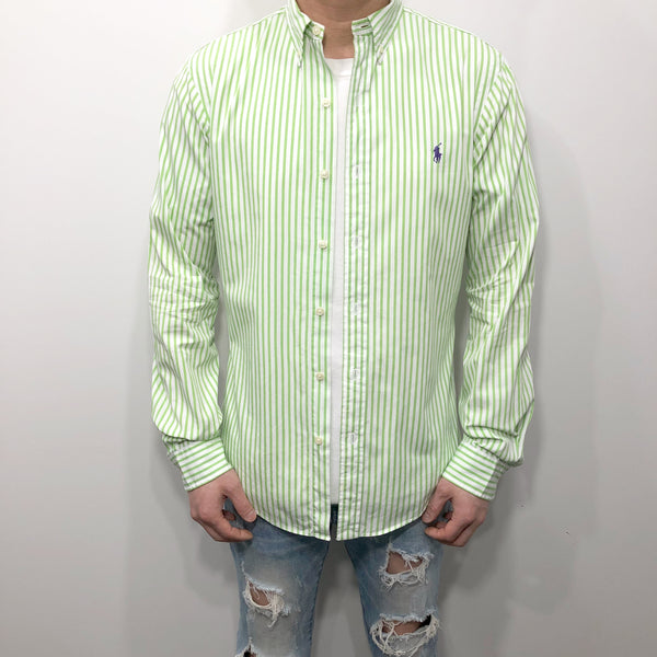 Polo Ralph Lauren Shirt (XS)