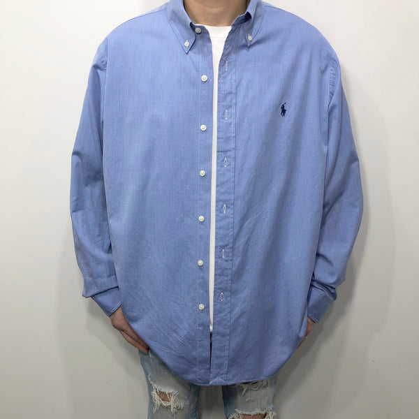 Polo Ralph Lauren Shirt (XL)