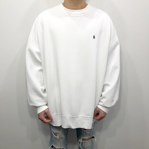 Polo Ralph Lauren Sweatshirt (3XL/BIG)