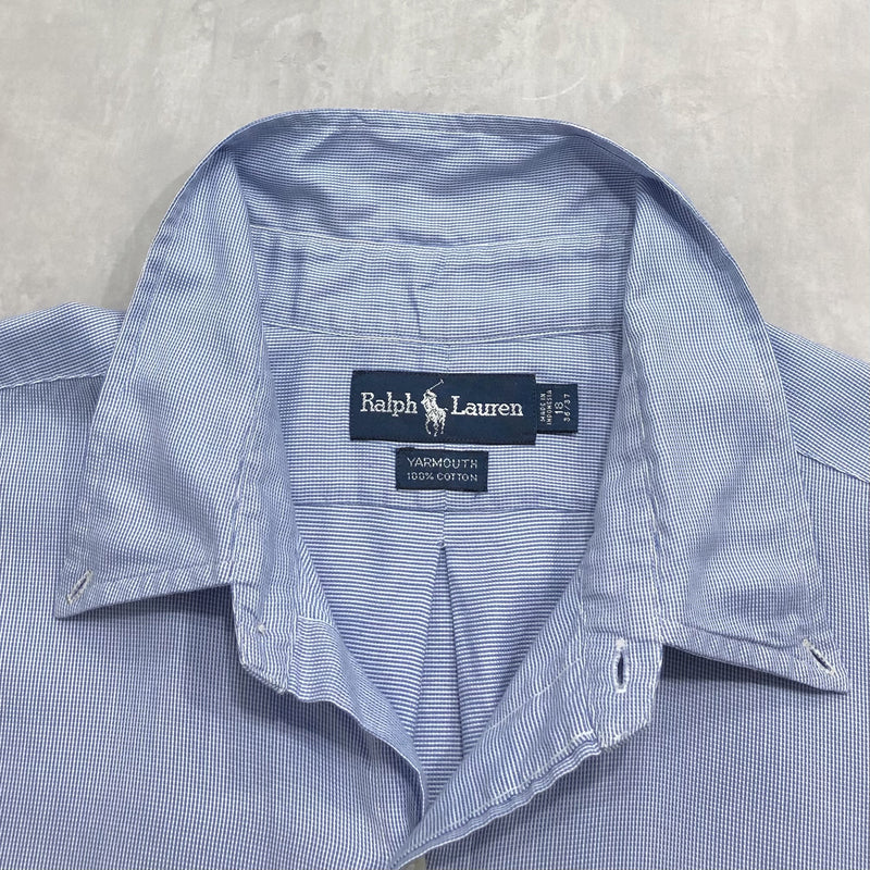 Polo Ralph Lauren Shirt (2XL/BIG/TALL)