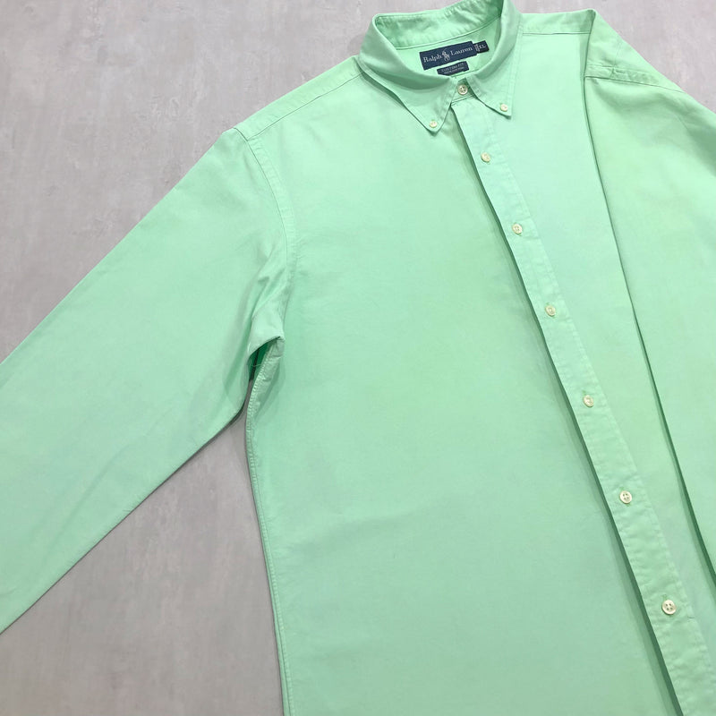 Polo Ralph Lauren Shirt (XL/TALL)