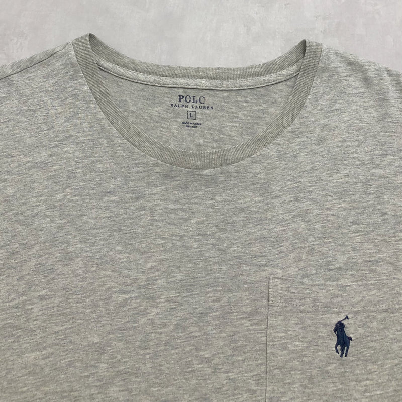 Polo Ralph Lauren T-Shirt (L)