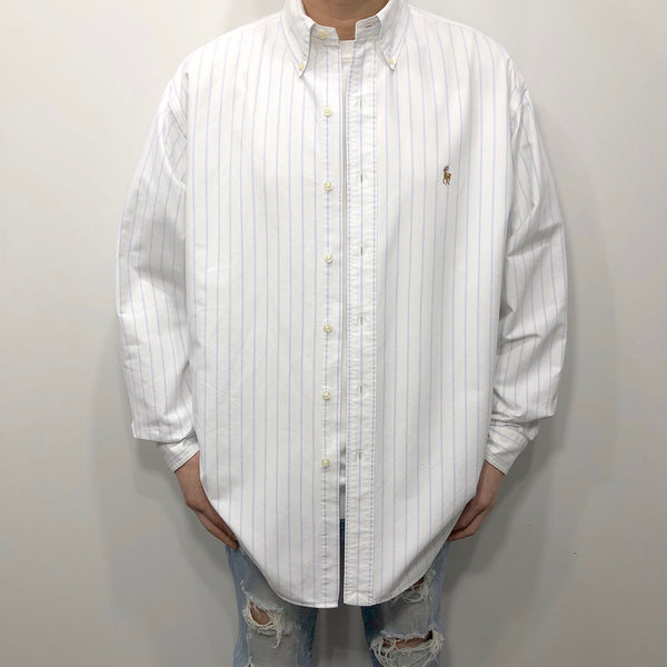 Polo Ralph Lauren Shirt (L/BIG)