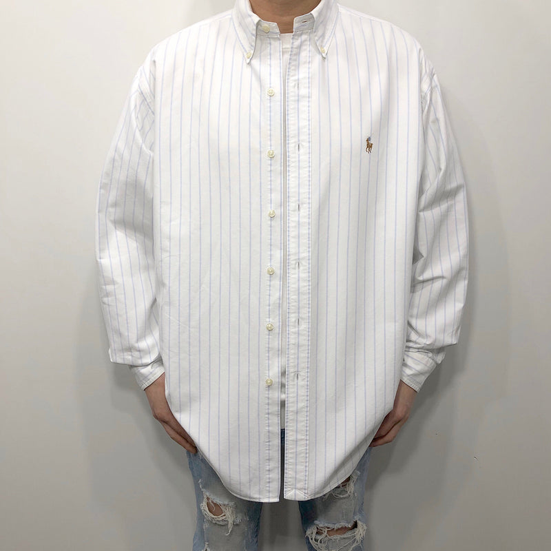 Polo Ralph Lauren Shirt (L/BIG)