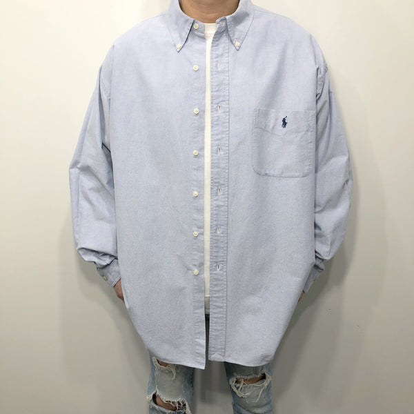 Polo Ralph Lauren Shirt (2XL/TALL)