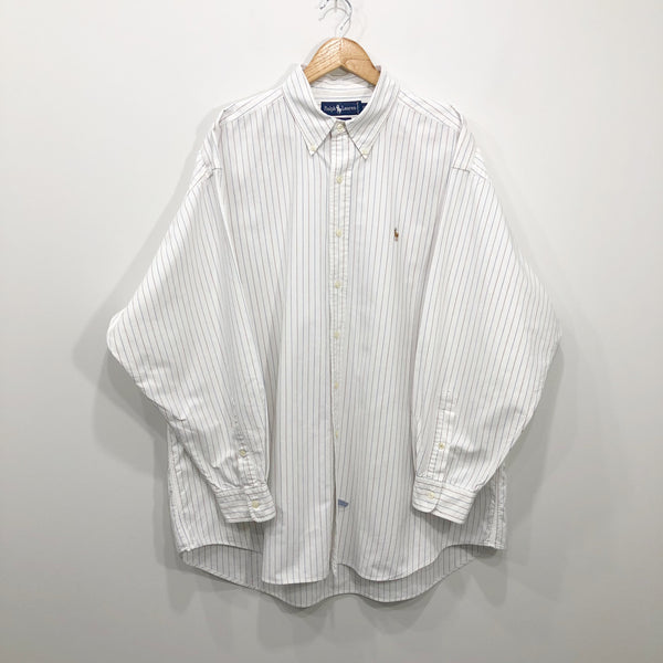 Polo Ralph Lauren Shirt (2XL/BIG/TALL)