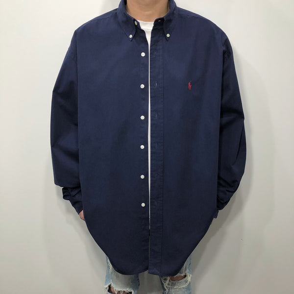 Polo Ralph Lauren Shirt (2XL/TALL)