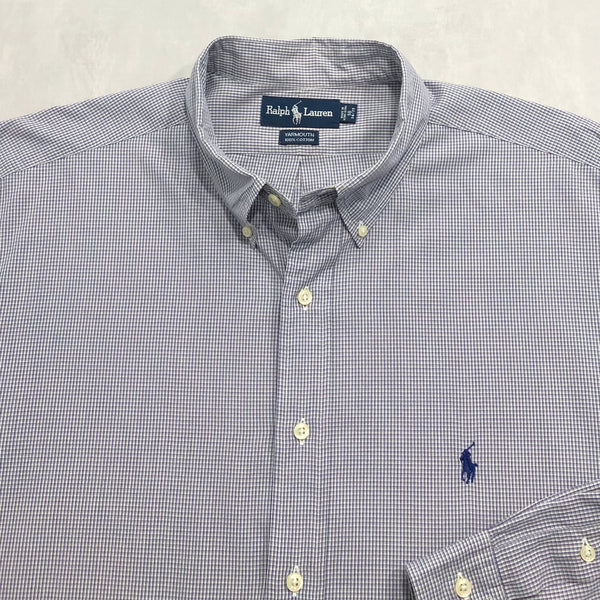 Polo Ralph Lauren Shirt (2XL/BIG/TALL)
