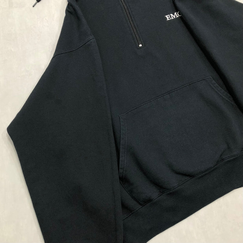Champion Fleeced Hoodie  E = mc² (L)