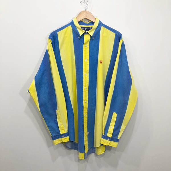 Polo Ralph Lauren Shirt (2XL)