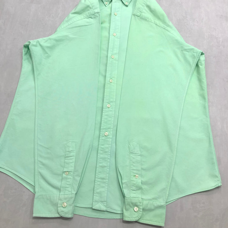 Polo Ralph Lauren Shirt (XL/TALL)