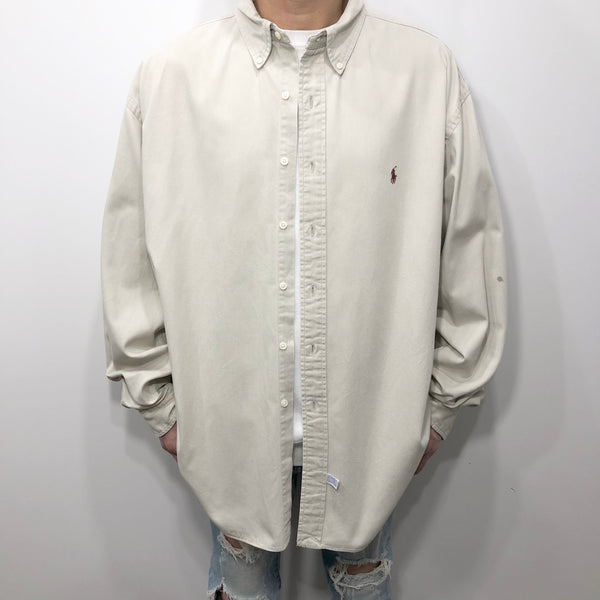 Polo Ralph Lauren Shirt (3XL)