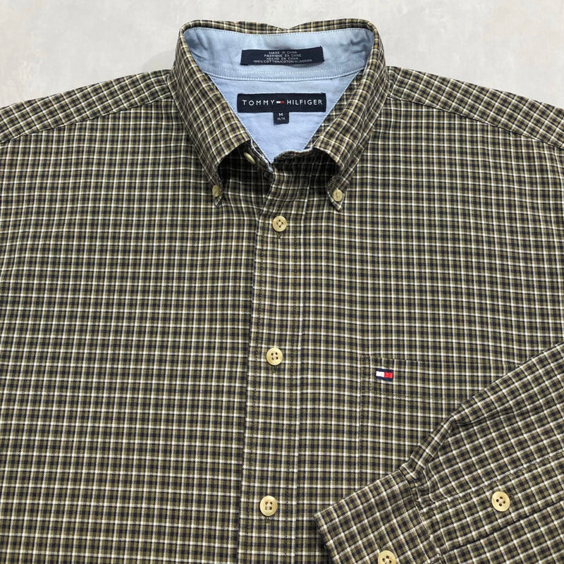 Tommy Hilfiger Shirt (M/BIG-L)
