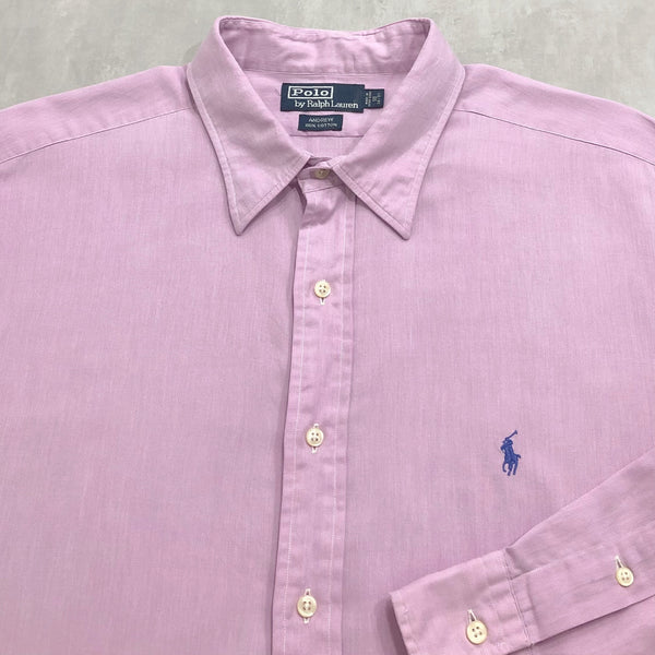 Polo Ralph Lauren Shirt (3XL)