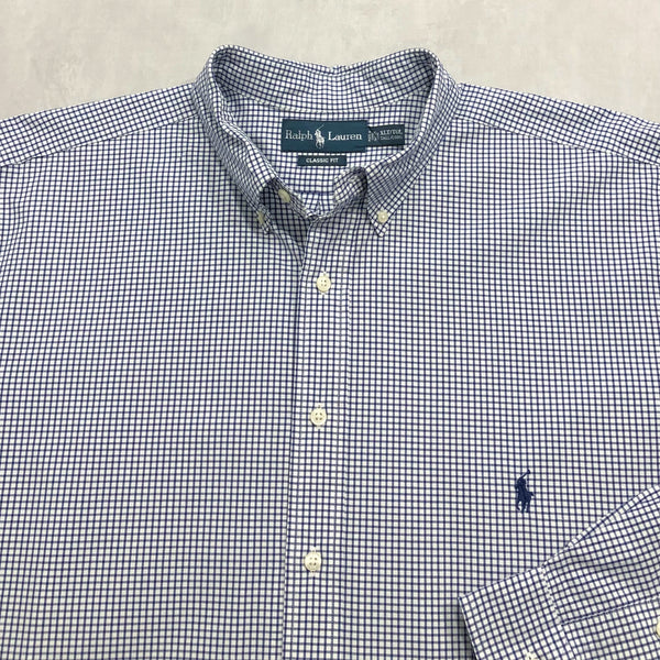 Polo Ralph Lauren Shirt (2XL/TALL)