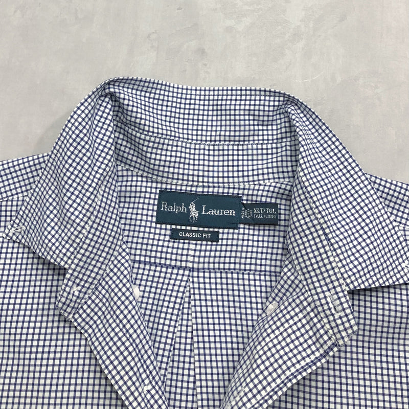Polo Ralph Lauren Shirt (2XL/TALL)