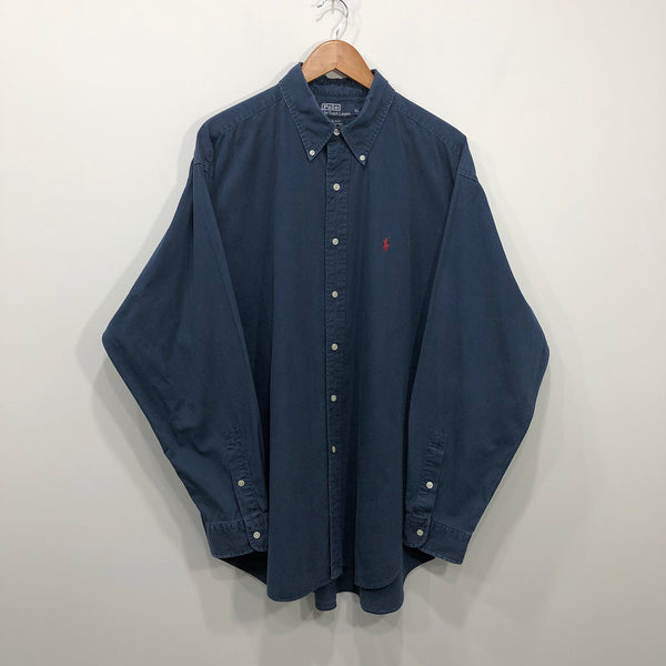 Polo Ralph Lauren Shirt (3XL/TALL)