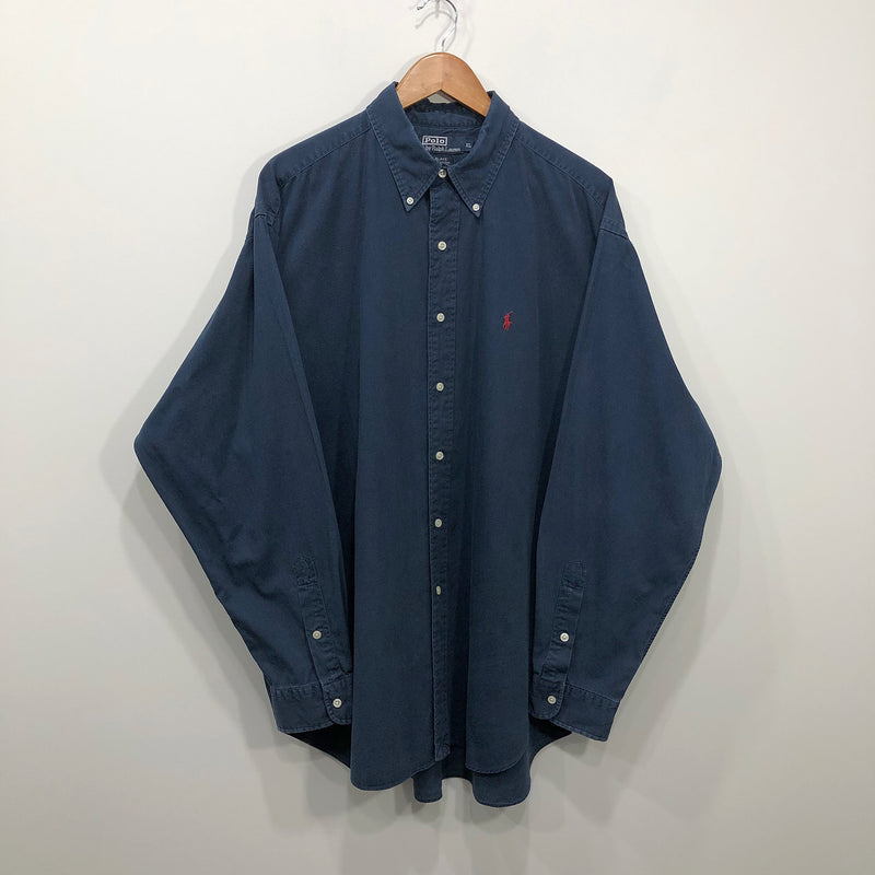 Polo Ralph Lauren Shirt (3XL/TALL)