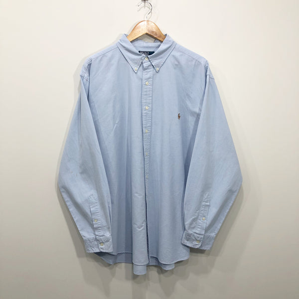 Polo Ralph Lauren Shirt (2XL/TALL)