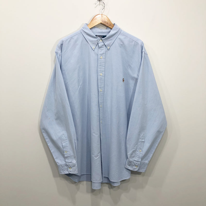 Polo Ralph Lauren Shirt (2XL/TALL)