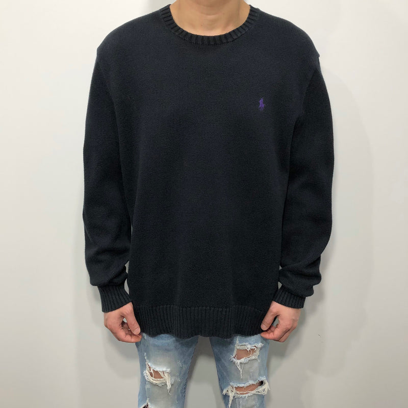 Polo Ralph Lauren Knit Sweater (M)