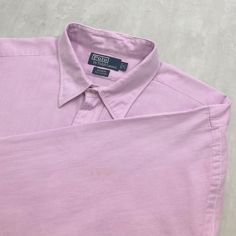 Polo Ralph Lauren Shirt (3XL)