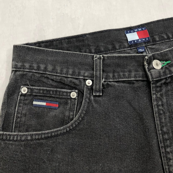 Vintage Tommy Hilfiger Jeans (34)