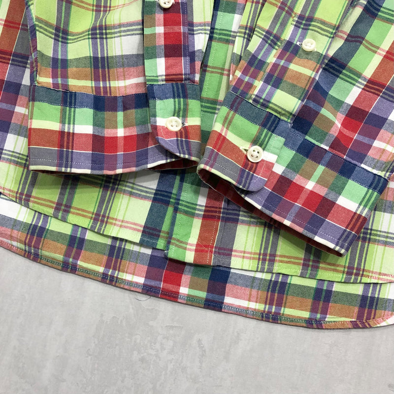 Polo Ralph Lauren Shirt (3XL/TALL)