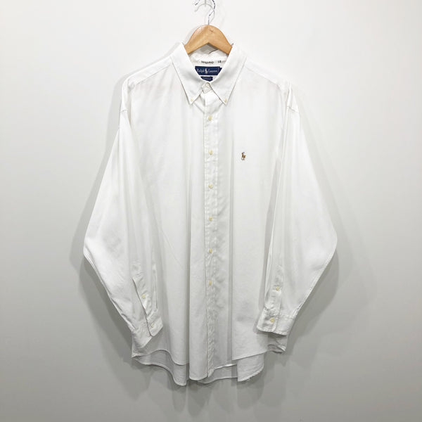 Polo Ralph Lauren Shirt (3XL/TALL)