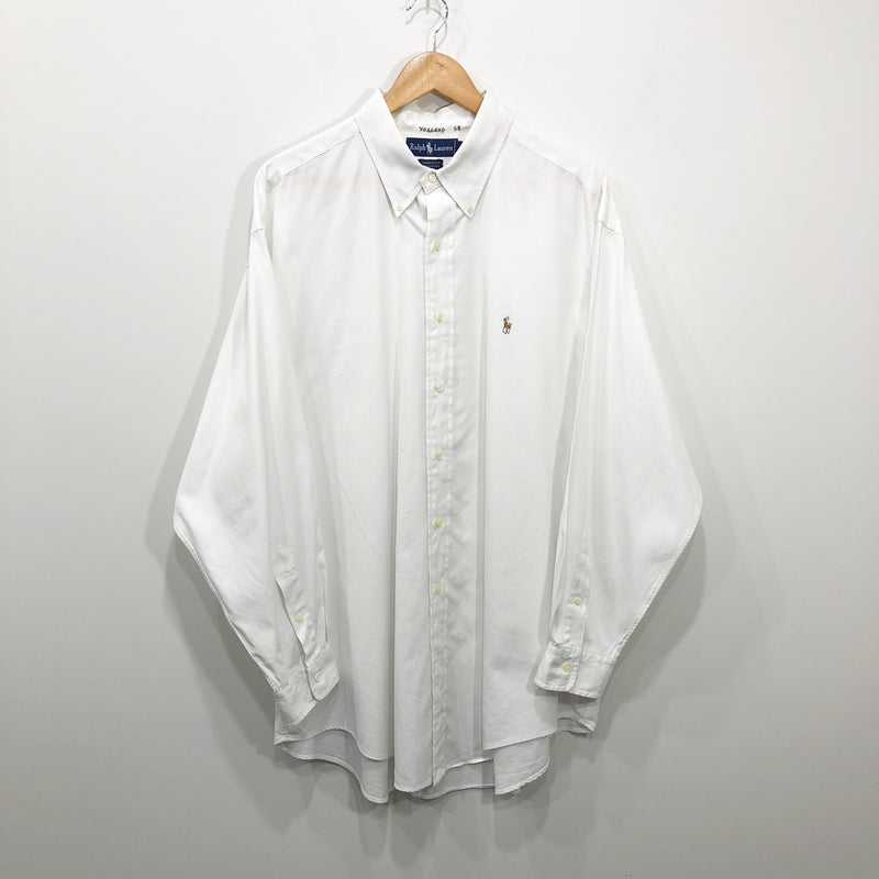 Polo Ralph Lauren Shirt (3XL/TALL)