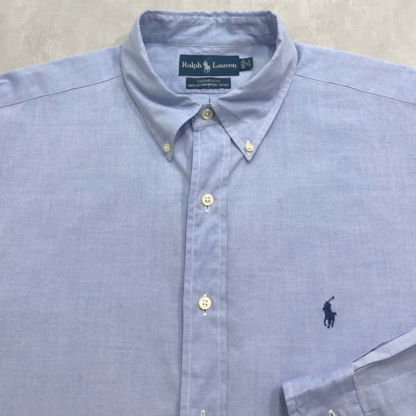 Polo Ralph Lauren Shirt (2XL/TALL)