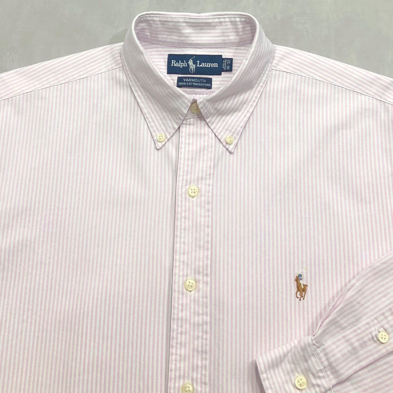 Polo Ralph Lauren Shirt (M/BIG/TALL)