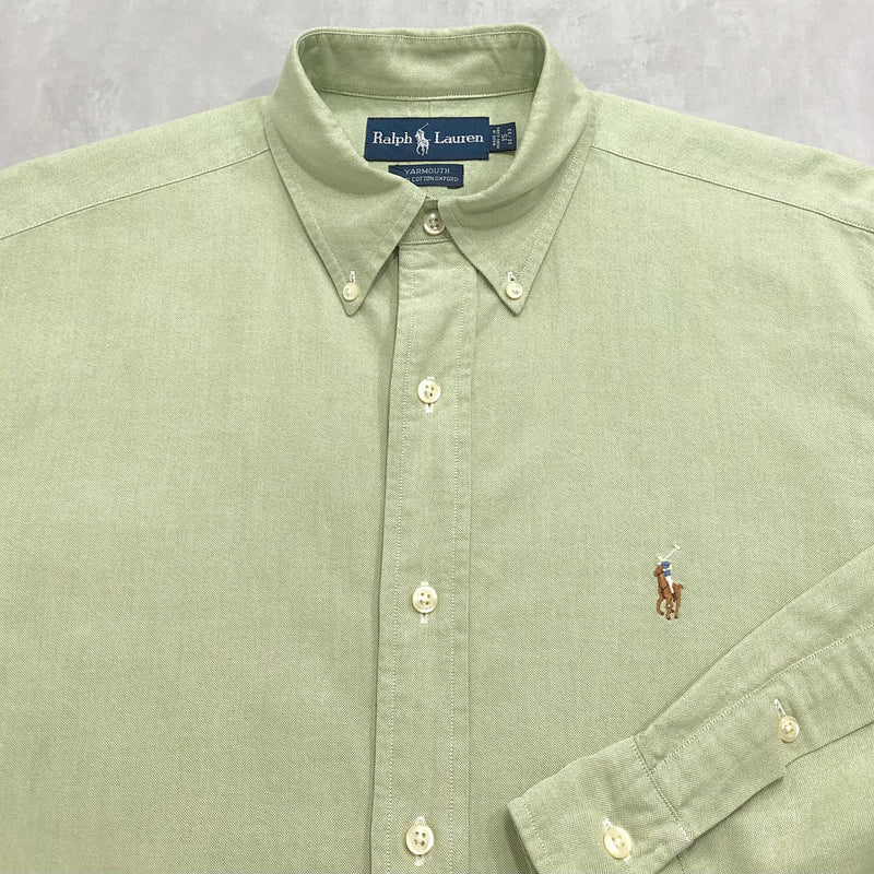 Polo Ralph Lauren Shirt (L/TALL)