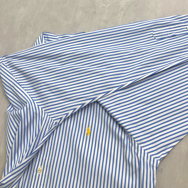 Polo Ralph Lauren Shirt (M)