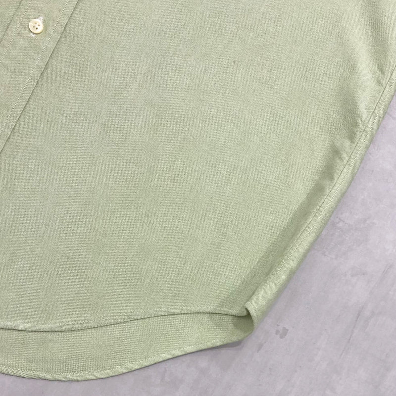 Polo Ralph Lauren Shirt (L/TALL)