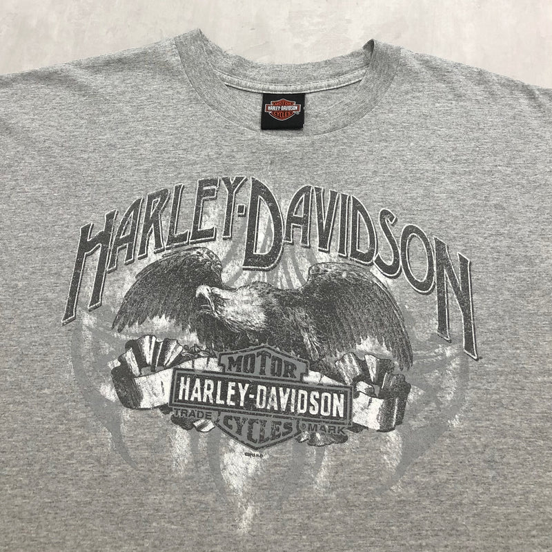 Harley Davidson Singlet Lancaster California (2XL)