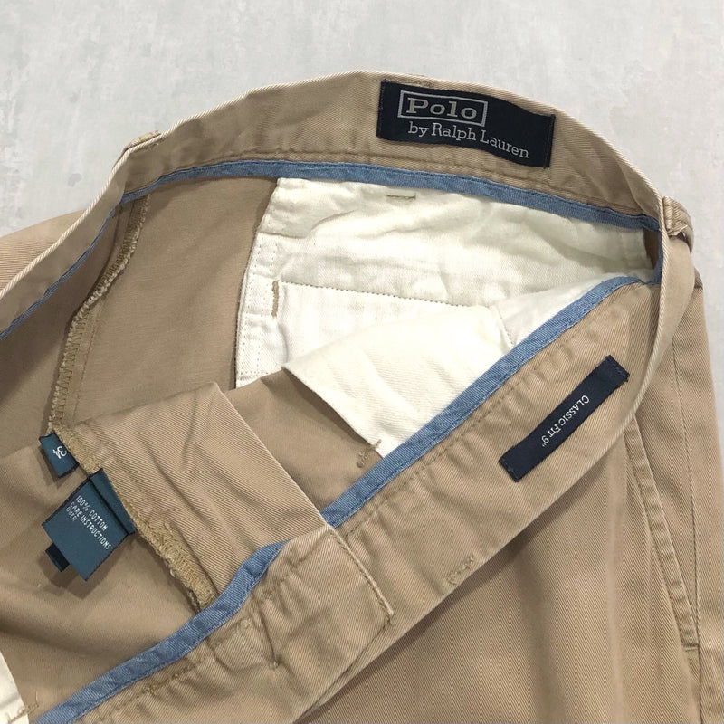 Polo Ralph Lauren Shorts (34)