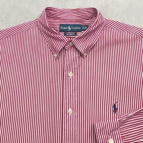 Polo Ralph Lauren Shirt (XL)