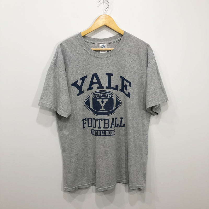 New Agenda T-Shirt Yale Uni (L)