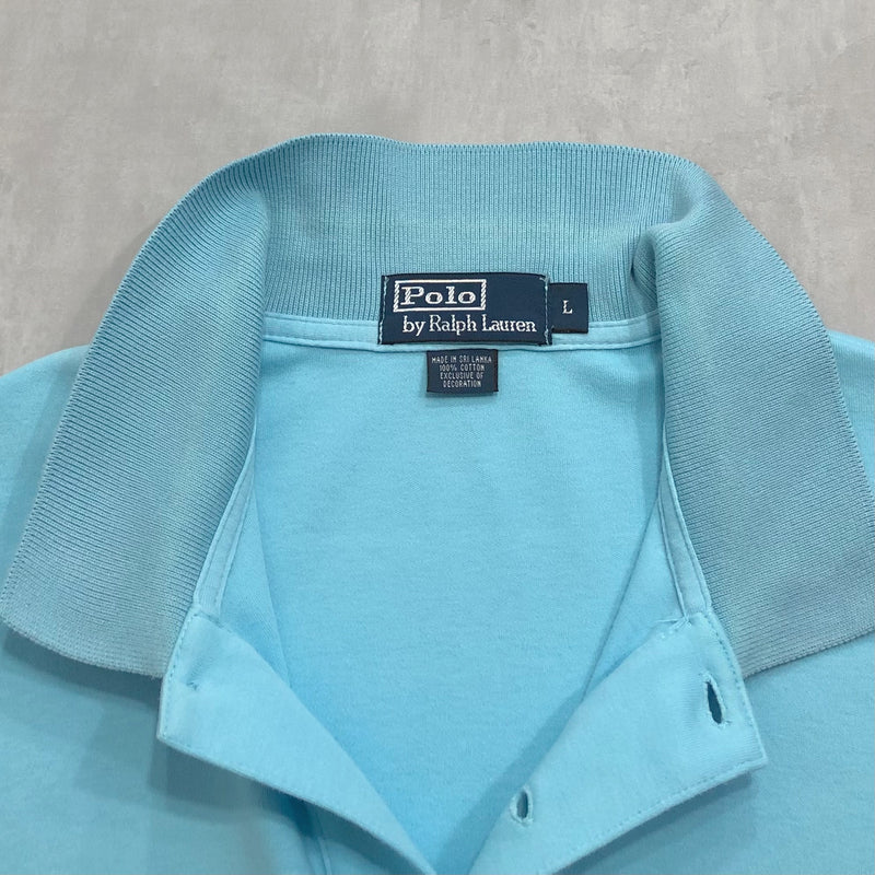 Polo Ralph Lauren Polo Shirt (XL)