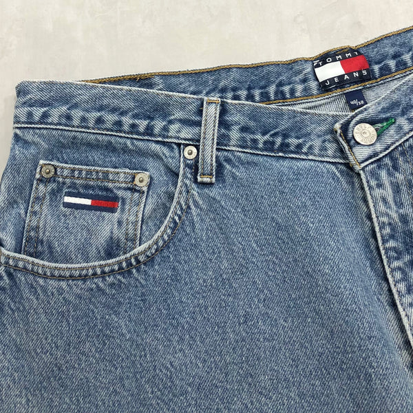 Vintage Tommy Hilfiger Denim Jeans (40)