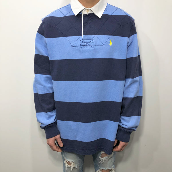 Polo Ralph Lauren Rugby Polo (L)