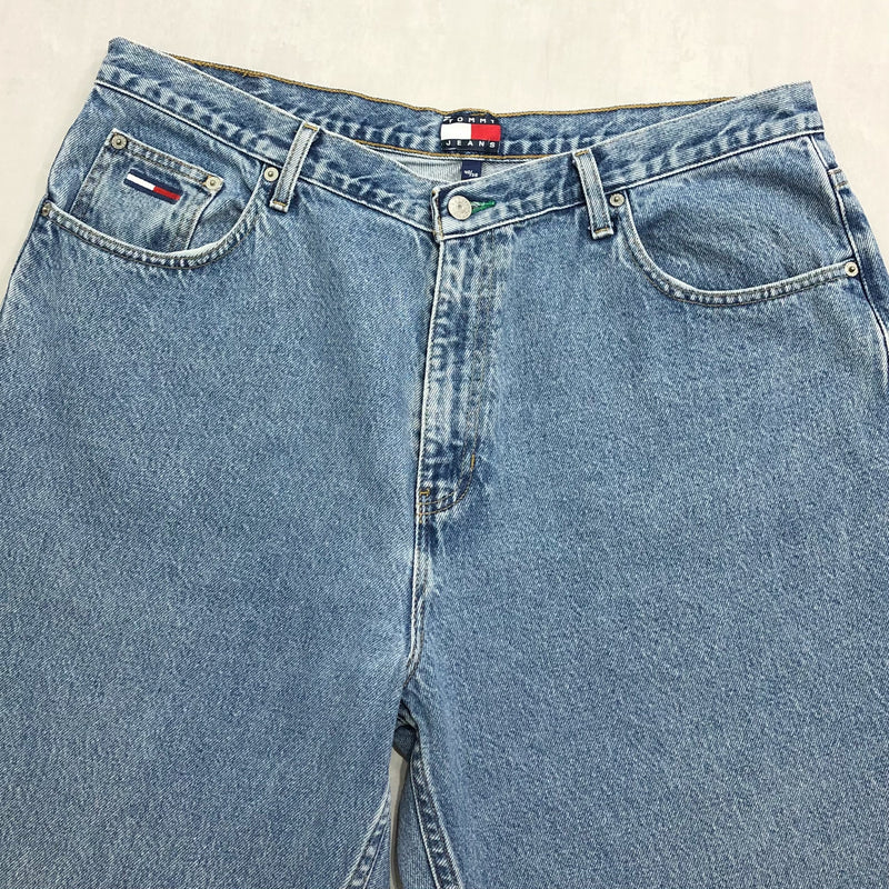 Vintage Tommy Hilfiger Denim Jeans (40)