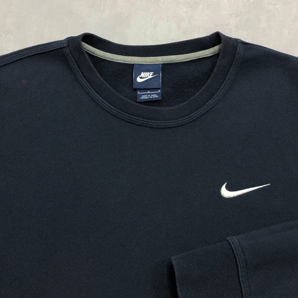 Nike Sweatshirt (L/SHORT)