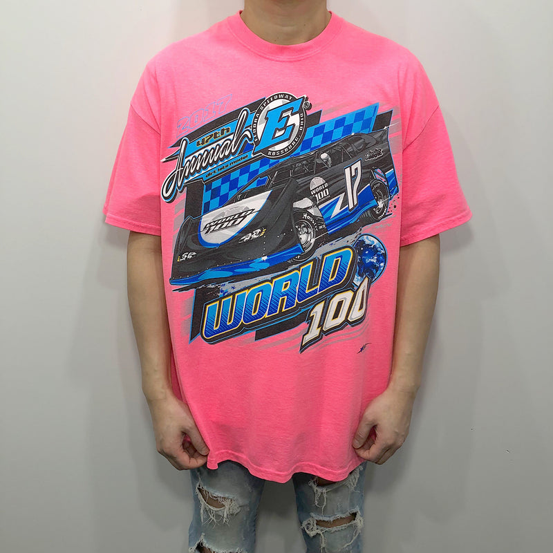 Gildan T-Shirt 47th Annual Eldora Speedway (XL)