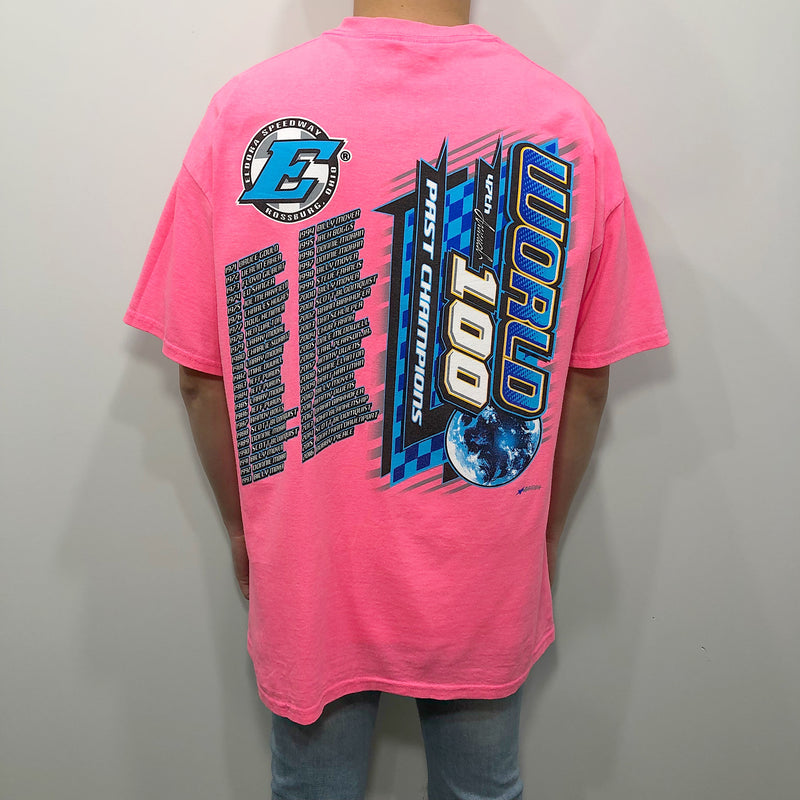 Gildan T-Shirt 47th Annual Eldora Speedway (XL)