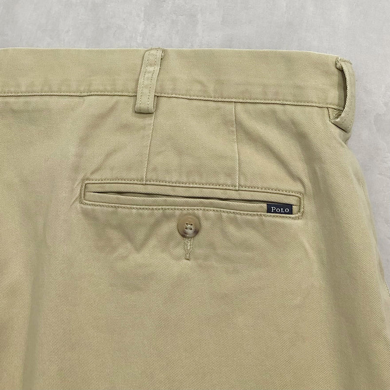 Polo Ralph Lauren Shorts (40)