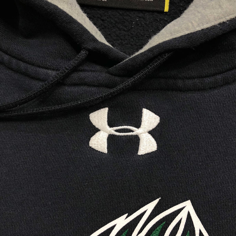 Under Armour Fleeced Hoodie (2XL)